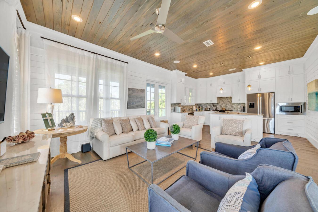 Santa Rosa Beach, Walton, 32459, United States, 4 Bedrooms Bedrooms, ,4 BathroomsBathrooms,Residential,For Sale,1868033