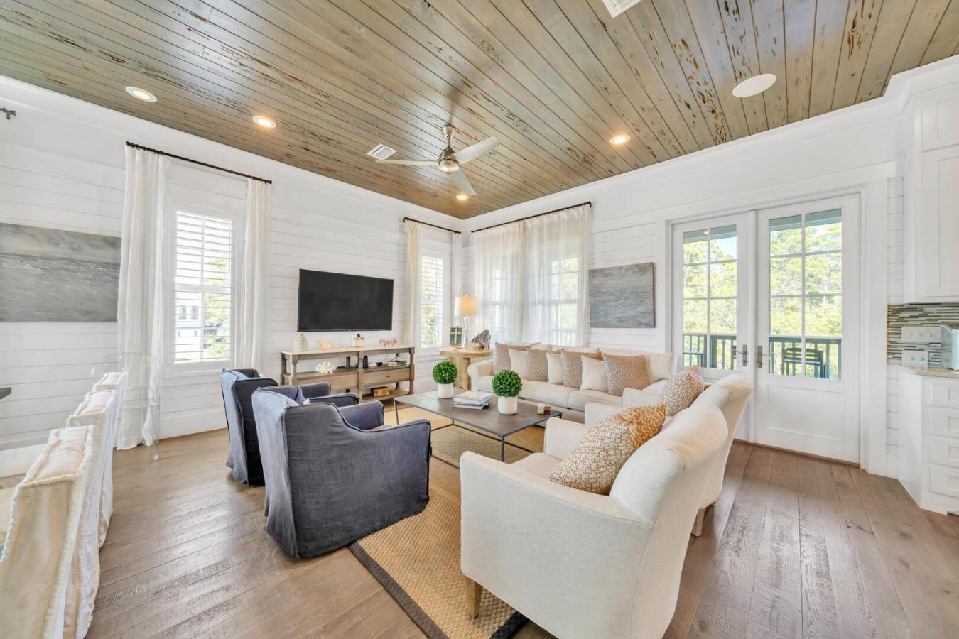 Santa Rosa Beach, Walton, 32459, United States, 4 Bedrooms Bedrooms, ,4 BathroomsBathrooms,Residential,For Sale,1868033