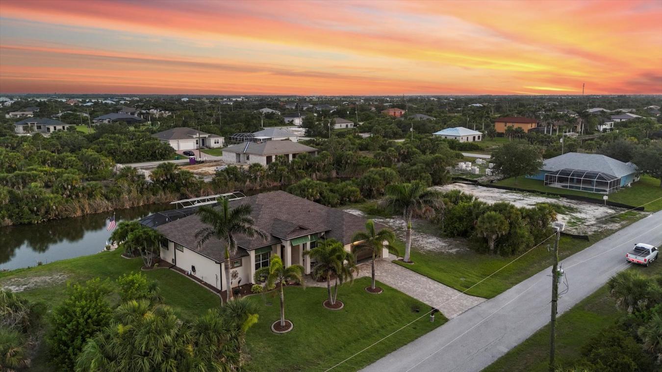 Port Charlotte-S Gulf Cov, Port Charlotte, 33981, United States, 3 Bedrooms Bedrooms, ,2 BathroomsBathrooms,Residential,For Sale,1862726