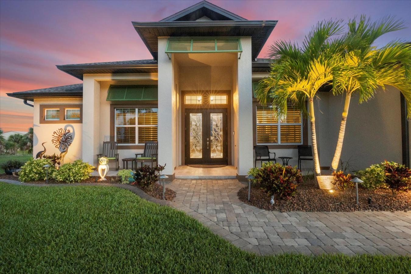 Port Charlotte-S Gulf Cov, Port Charlotte, 33981, United States, 3 Bedrooms Bedrooms, ,2 BathroomsBathrooms,Residential,For Sale,1862726