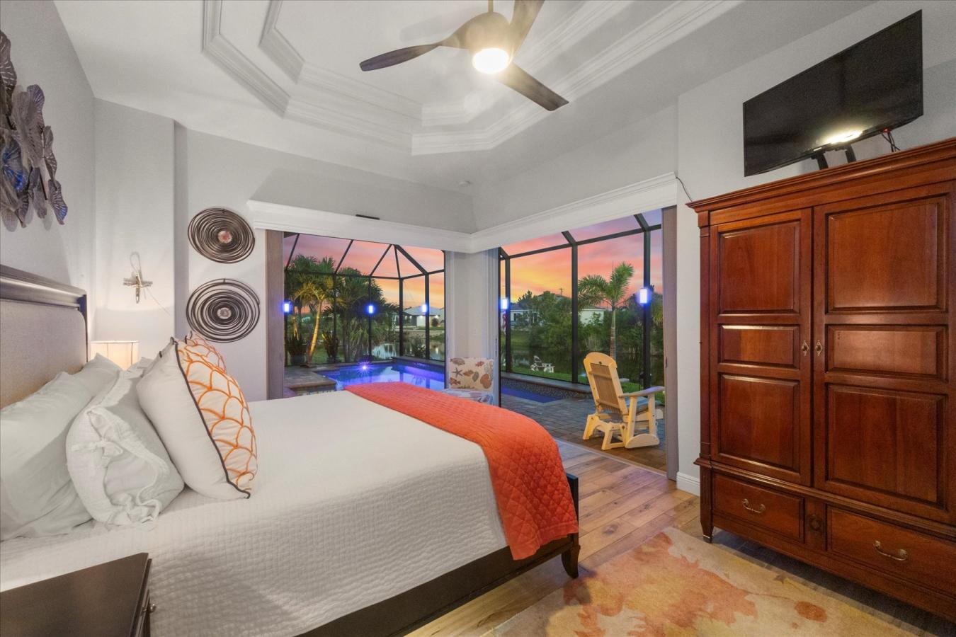 Port Charlotte-S Gulf Cov, Port Charlotte, 33981, United States, 3 Bedrooms Bedrooms, ,2 BathroomsBathrooms,Residential,For Sale,1862726