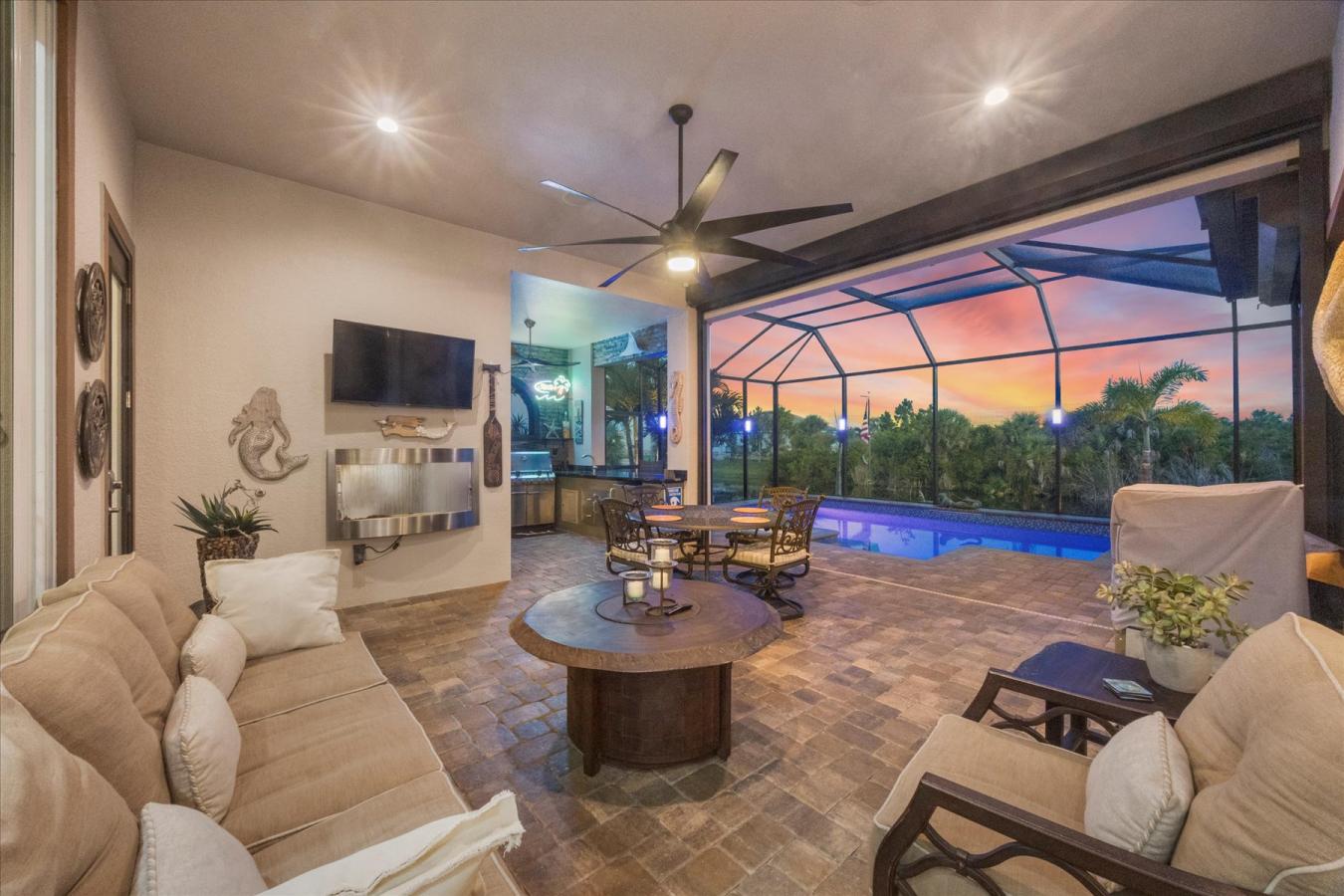 Port Charlotte-S Gulf Cov, Port Charlotte, 33981, United States, 3 Bedrooms Bedrooms, ,2 BathroomsBathrooms,Residential,For Sale,1862726