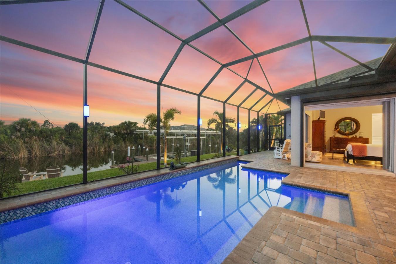 Port Charlotte-S Gulf Cov, Port Charlotte, 33981, United States, 3 Bedrooms Bedrooms, ,2 BathroomsBathrooms,Residential,For Sale,1862726