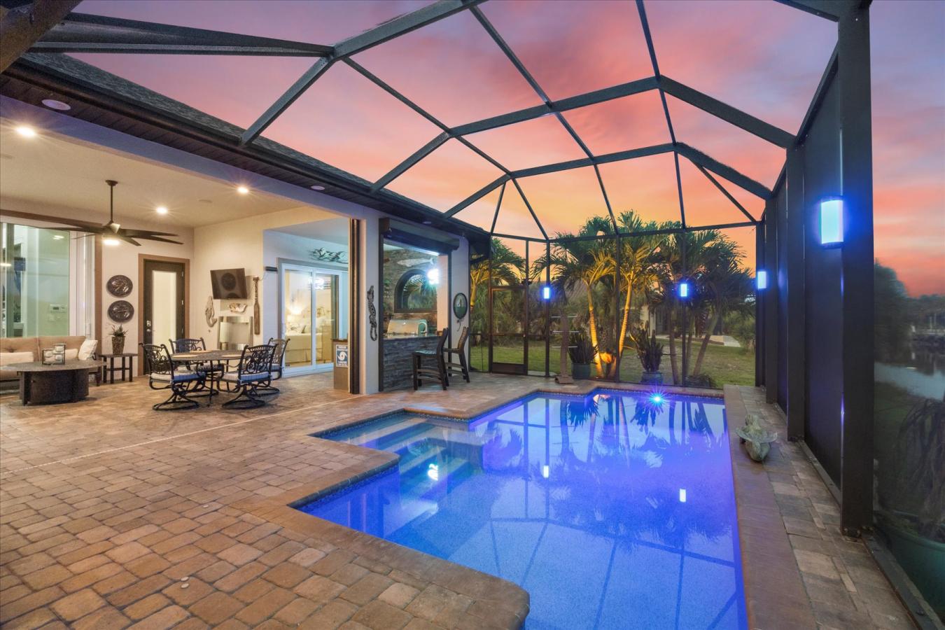 Port Charlotte-S Gulf Cov, Port Charlotte, 33981, United States, 3 Bedrooms Bedrooms, ,2 BathroomsBathrooms,Residential,For Sale,1862726