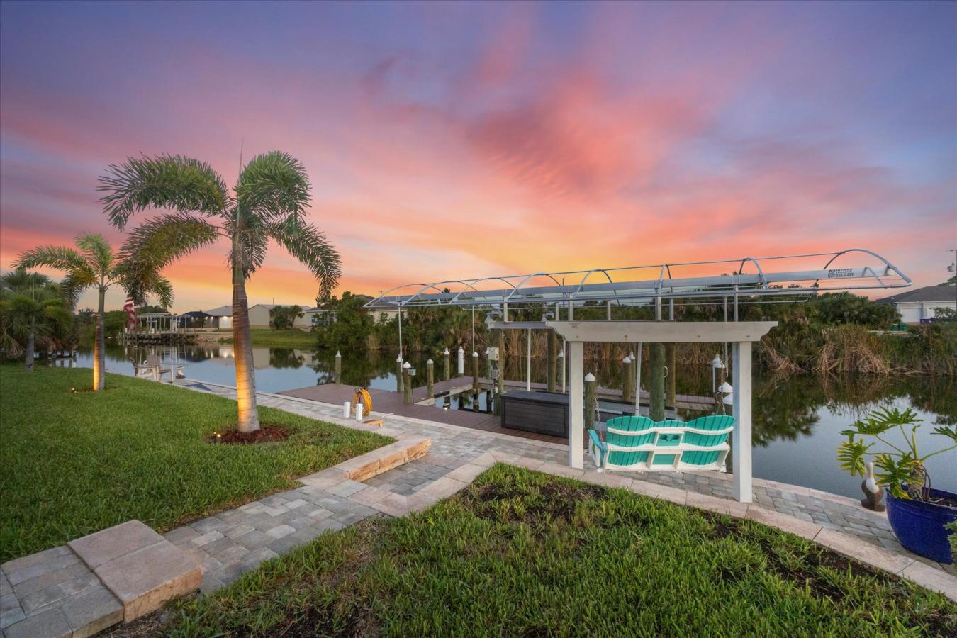 Port Charlotte-S Gulf Cov, Port Charlotte, 33981, United States, 3 Bedrooms Bedrooms, ,2 BathroomsBathrooms,Residential,For Sale,1862726
