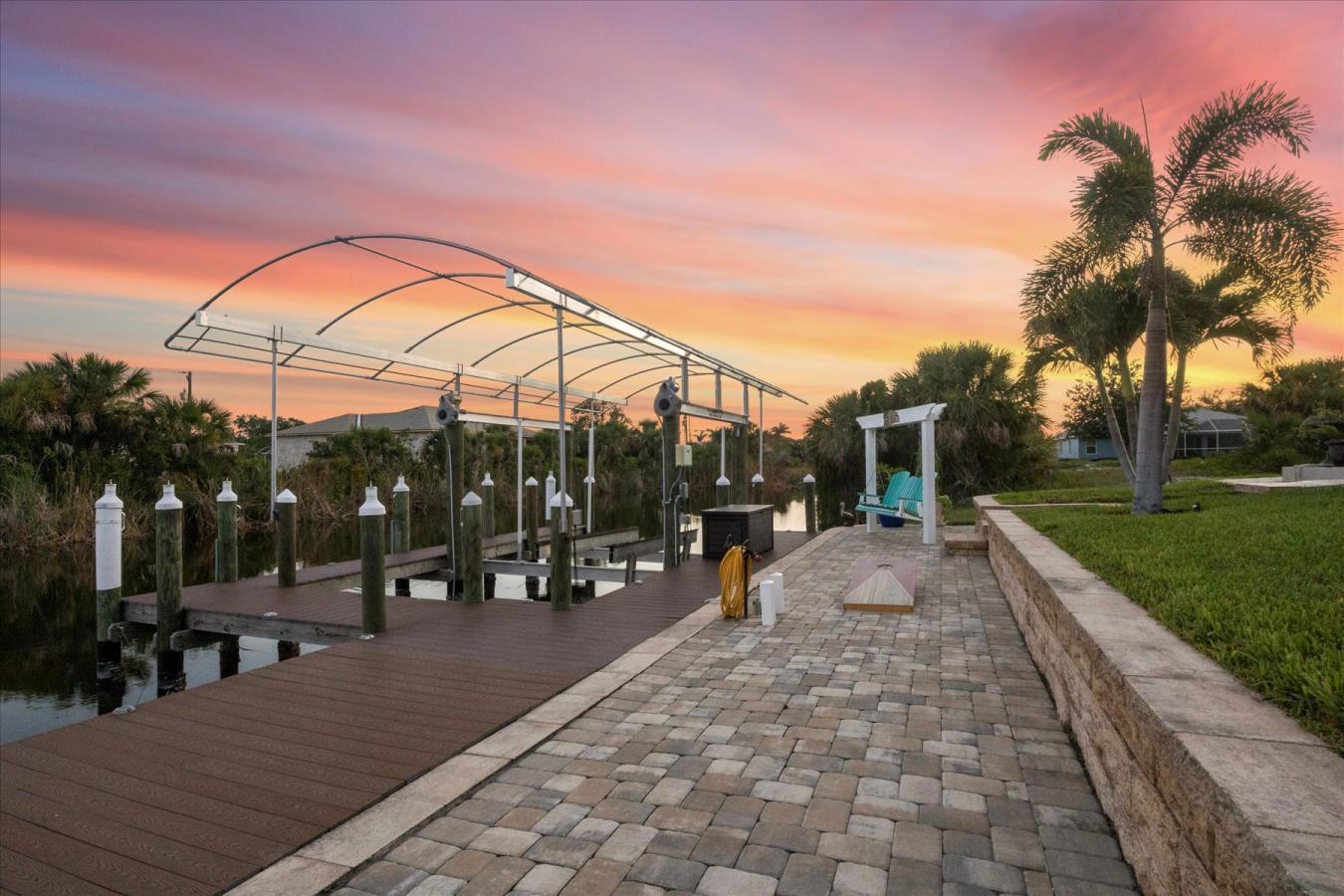 Port Charlotte-S Gulf Cov, Port Charlotte, 33981, United States, 3 Bedrooms Bedrooms, ,2 BathroomsBathrooms,Residential,For Sale,1862726