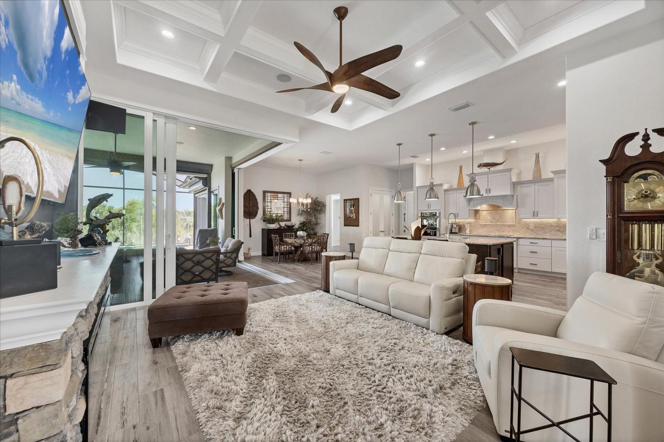 Port Charlotte-S Gulf Cov, Port Charlotte, 33981, United States, 3 Bedrooms Bedrooms, ,2 BathroomsBathrooms,Residential,For Sale,1862726