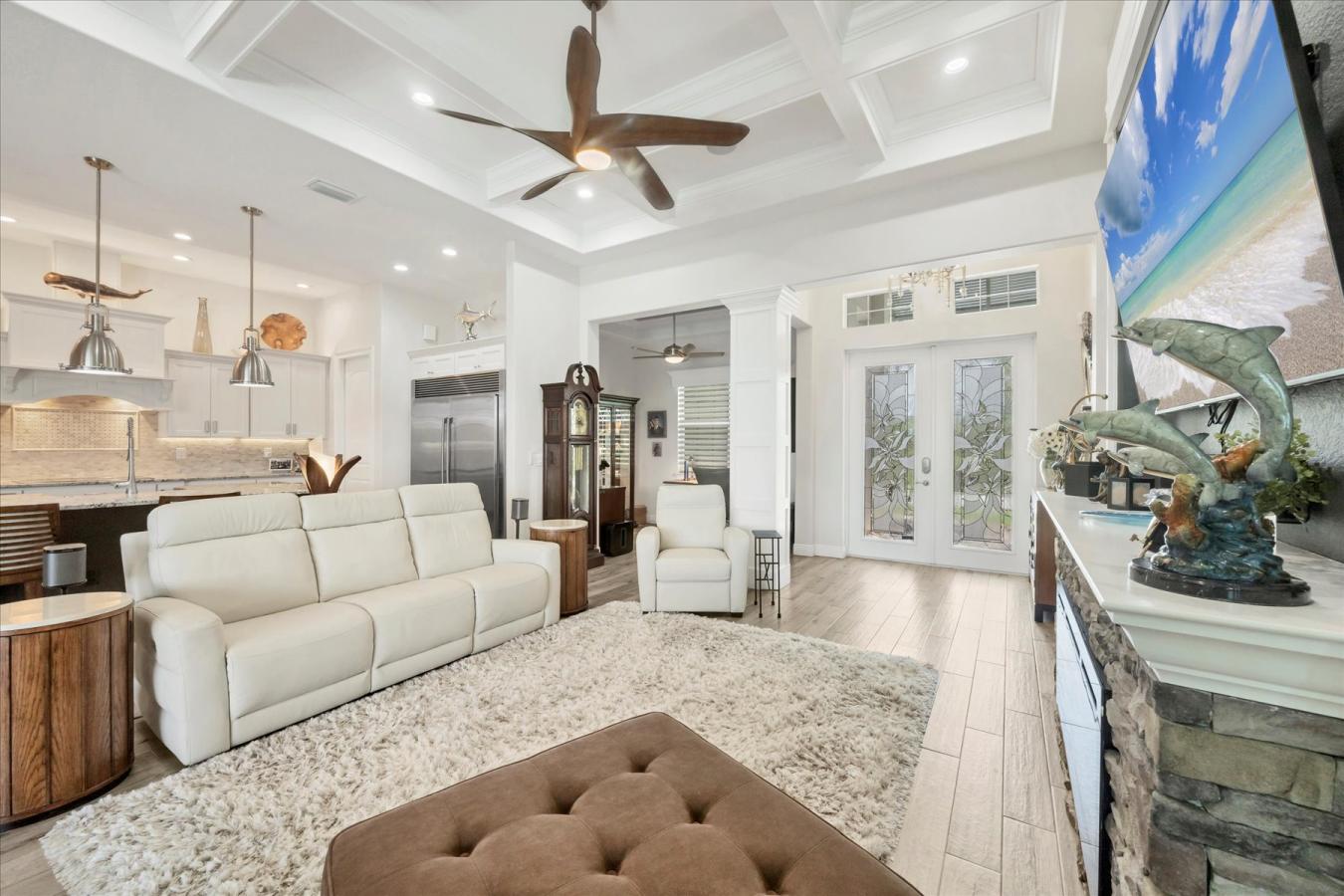 Port Charlotte-S Gulf Cov, Port Charlotte, 33981, United States, 3 Bedrooms Bedrooms, ,2 BathroomsBathrooms,Residential,For Sale,1862726