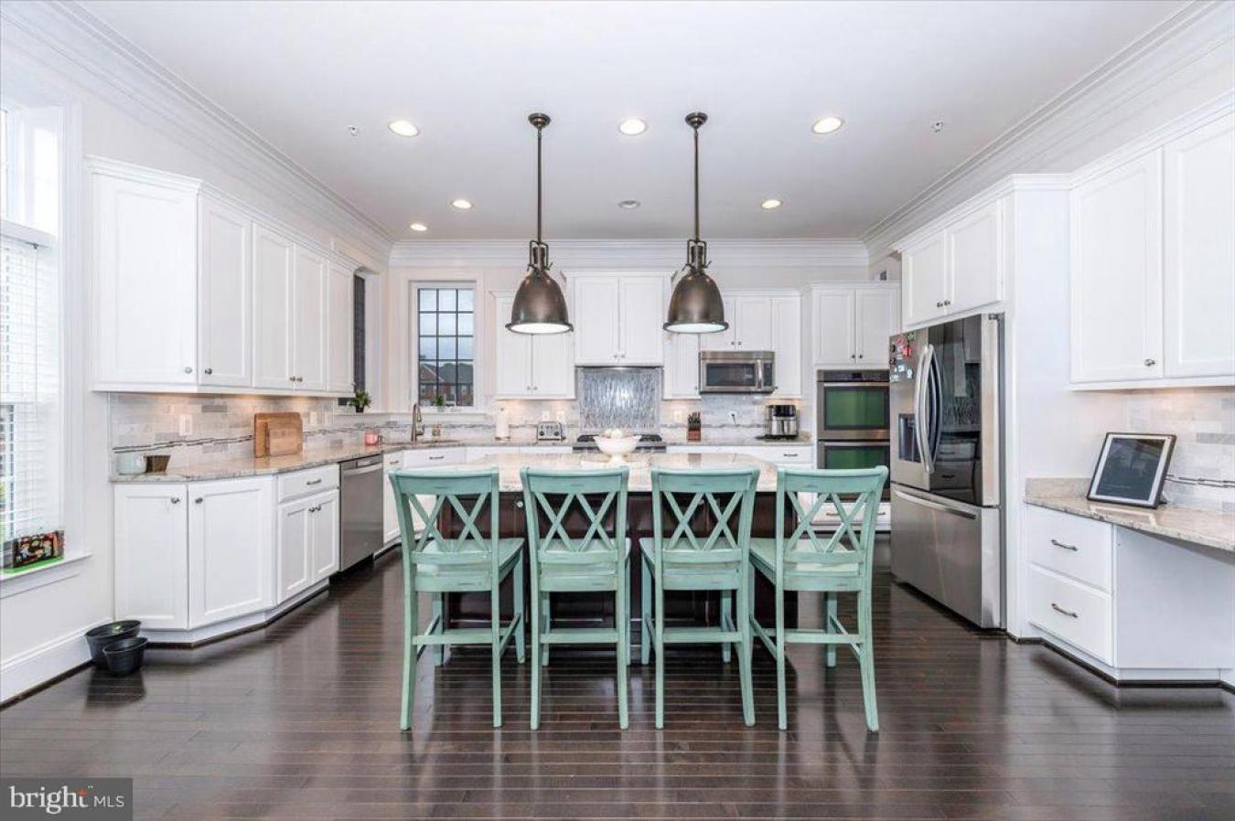 Gaithersburg, Maryland, 20878, United States, 5 Bedrooms Bedrooms, ,4 BathroomsBathrooms,Residential,For Sale,1868030