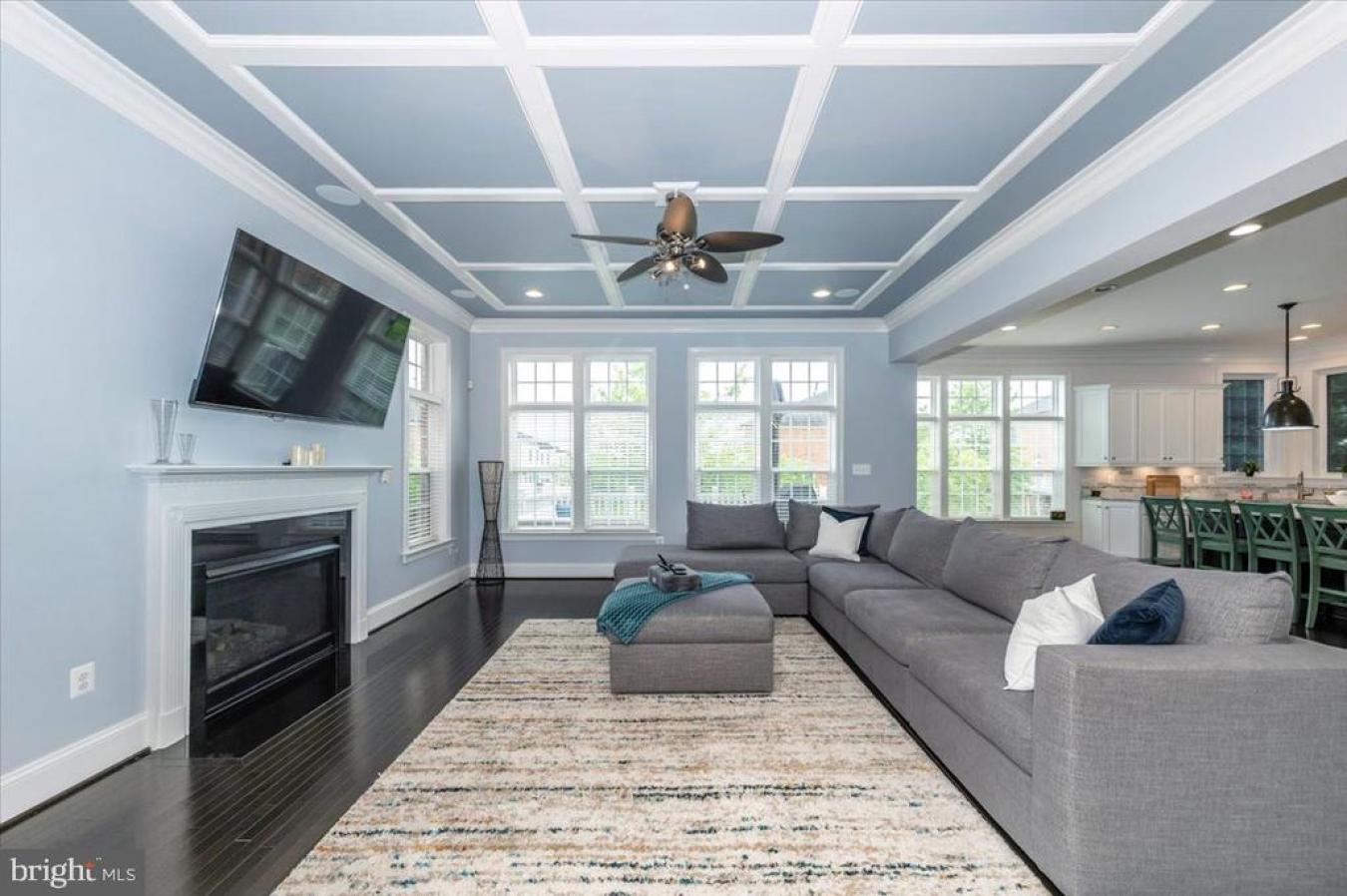 Gaithersburg, Maryland, 20878, United States, 5 Bedrooms Bedrooms, ,4 BathroomsBathrooms,Residential,For Sale,1868030