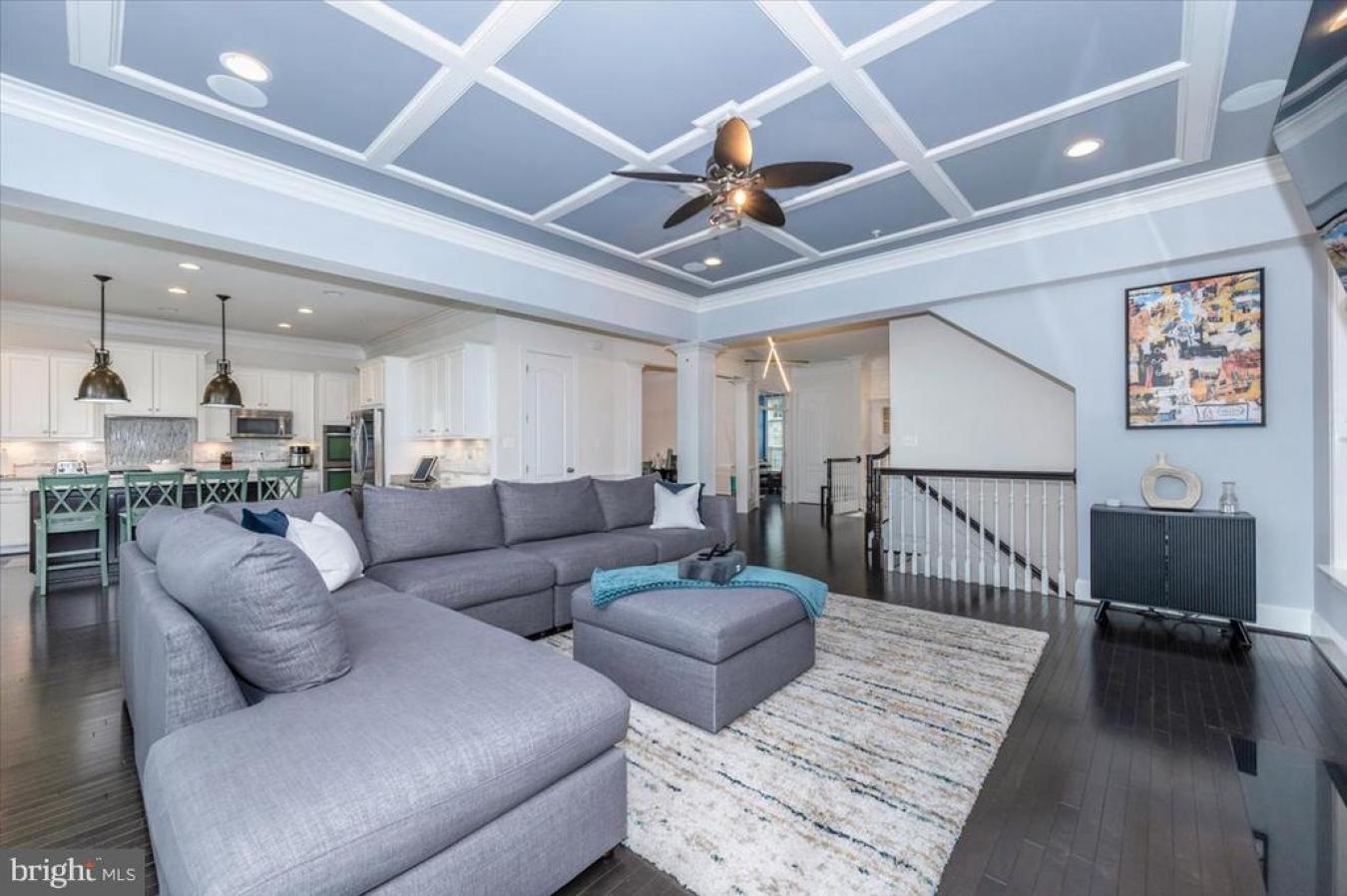 Gaithersburg, Maryland, 20878, United States, 5 Bedrooms Bedrooms, ,4 BathroomsBathrooms,Residential,For Sale,1868030