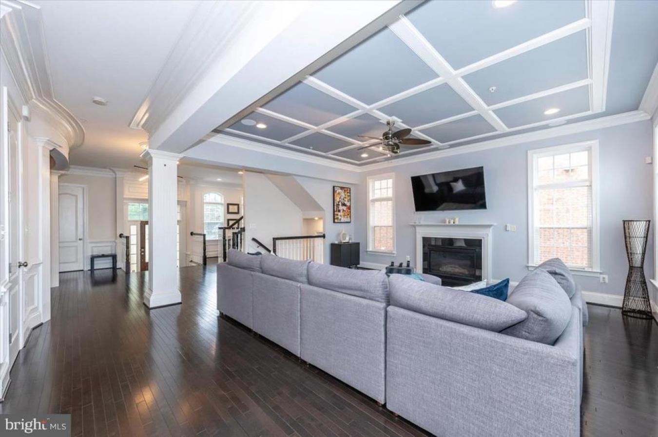 Gaithersburg, Maryland, 20878, United States, 5 Bedrooms Bedrooms, ,4 BathroomsBathrooms,Residential,For Sale,1868030