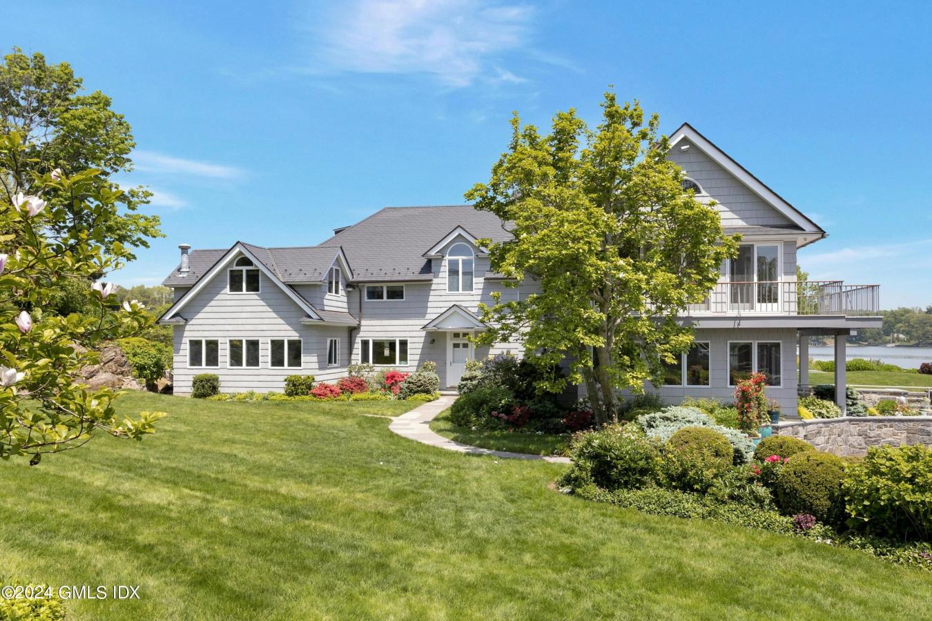 Greenwich, Connecticut, 06830, United States, 7 Bedrooms Bedrooms, ,5 BathroomsBathrooms,Residential,For Sale,1862724