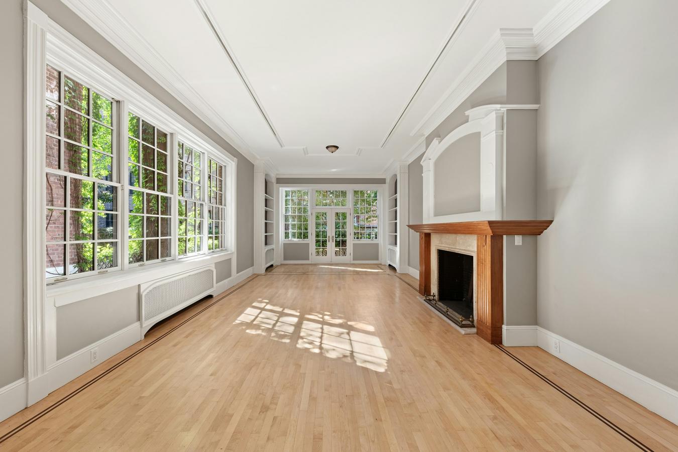 Greenwich Village, New York, 10011, United States, 8 Bedrooms Bedrooms, ,7 BathroomsBathrooms,Residential,For Sale,1862723