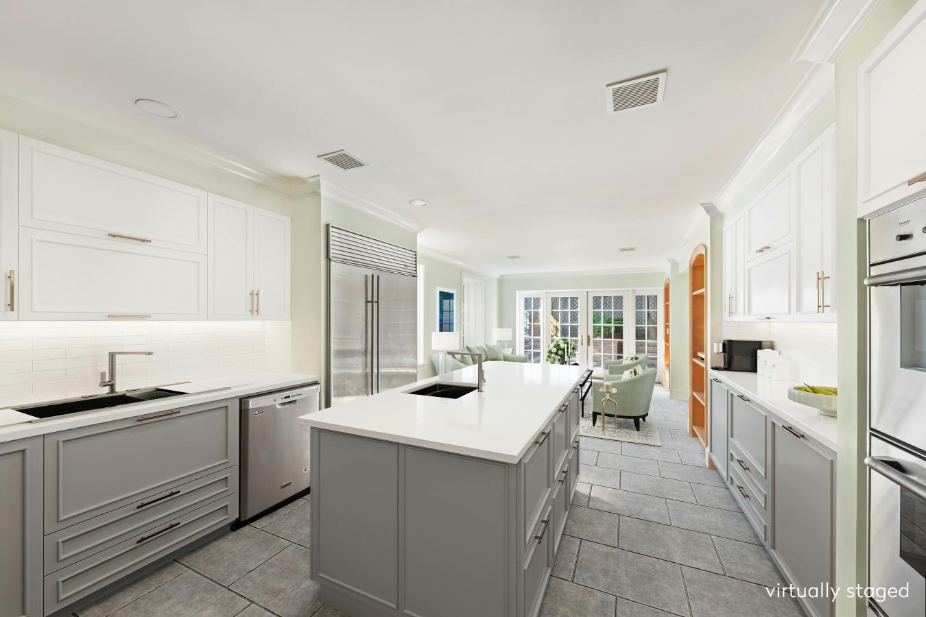 Greenwich Village, New York, 10011, United States, 8 Bedrooms Bedrooms, ,7 BathroomsBathrooms,Residential,For Sale,1862723
