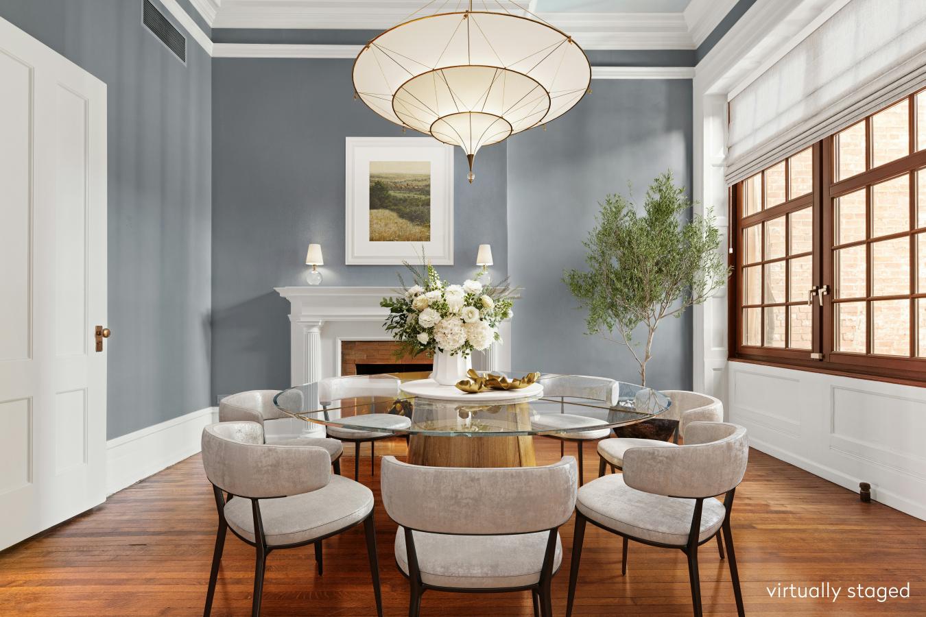 Greenwich Village, New York, 10011, United States, 8 Bedrooms Bedrooms, ,7 BathroomsBathrooms,Residential,For Sale,1862723