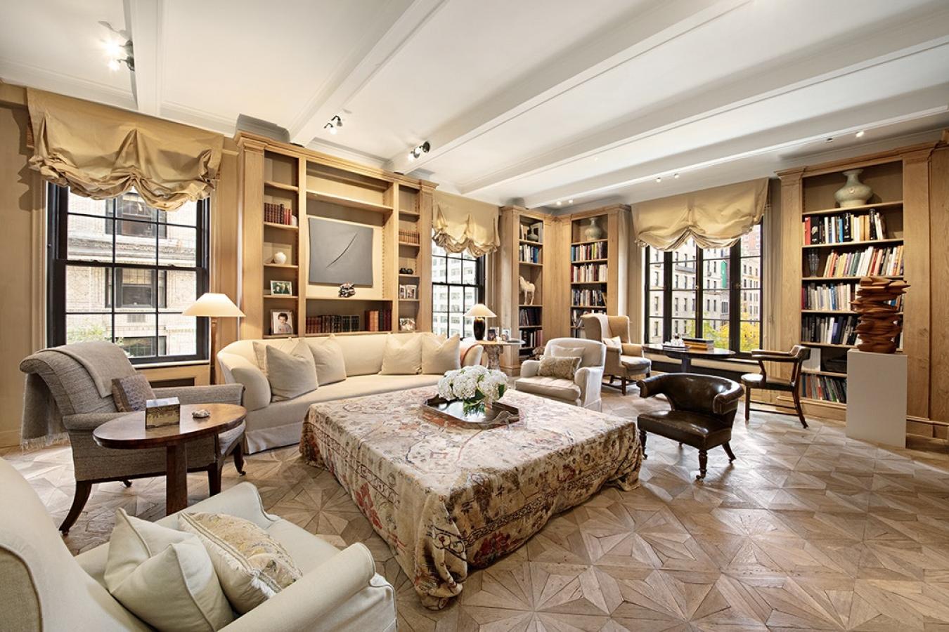 New York, New York, 10021, United States, 3 Bedrooms Bedrooms, ,3 BathroomsBathrooms,Residential,For Sale,1862721