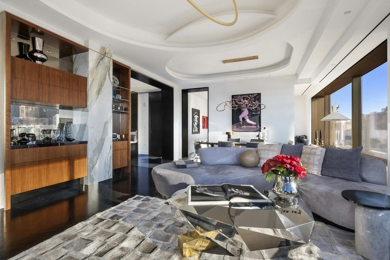 Chelsea, New York, 10011, United States, 3 Bedrooms Bedrooms, ,2 BathroomsBathrooms,Residential,For Sale,1968601