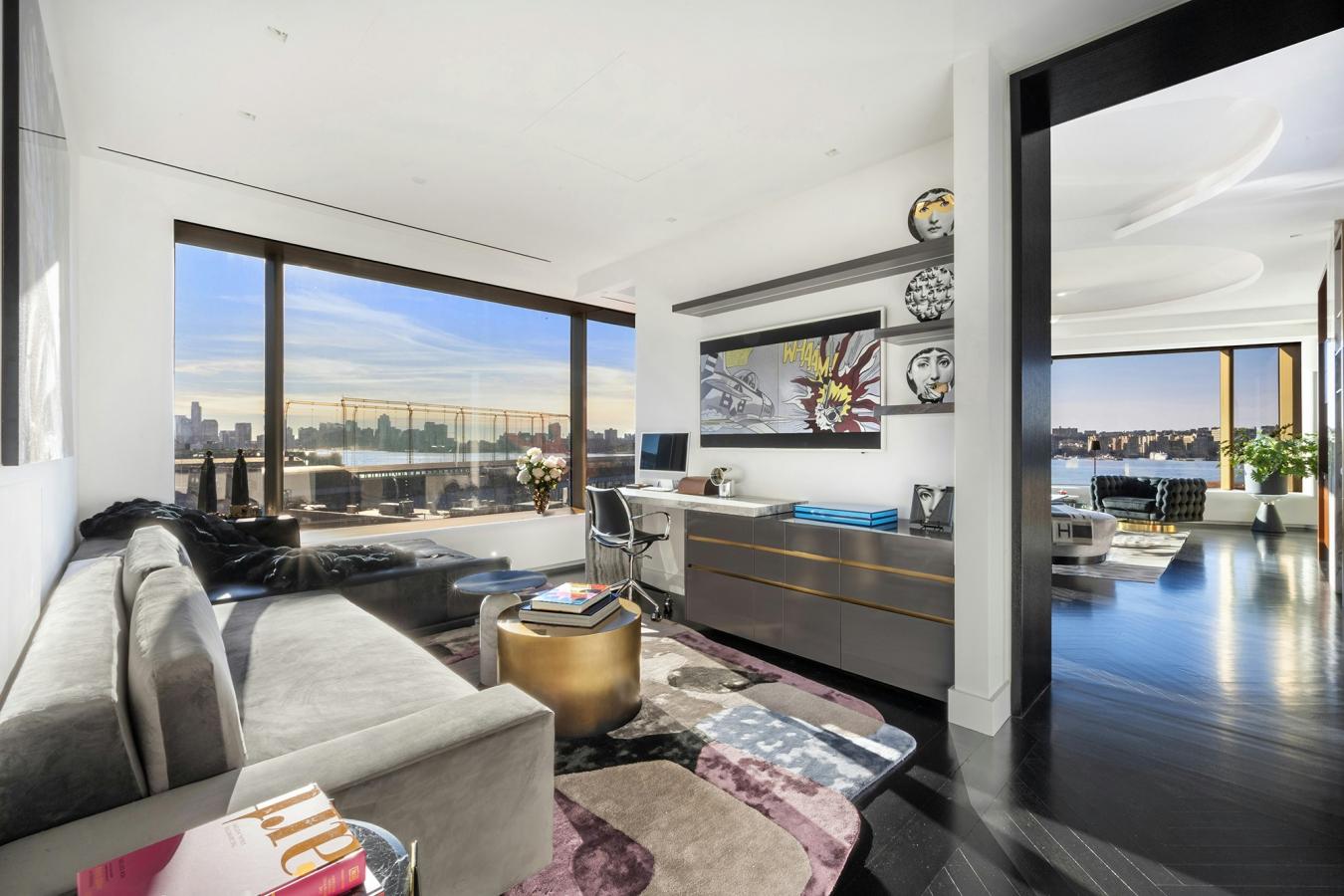 Chelsea, New York, 10011, United States, 3 Bedrooms Bedrooms, ,2 BathroomsBathrooms,Residential,For Sale,1968601