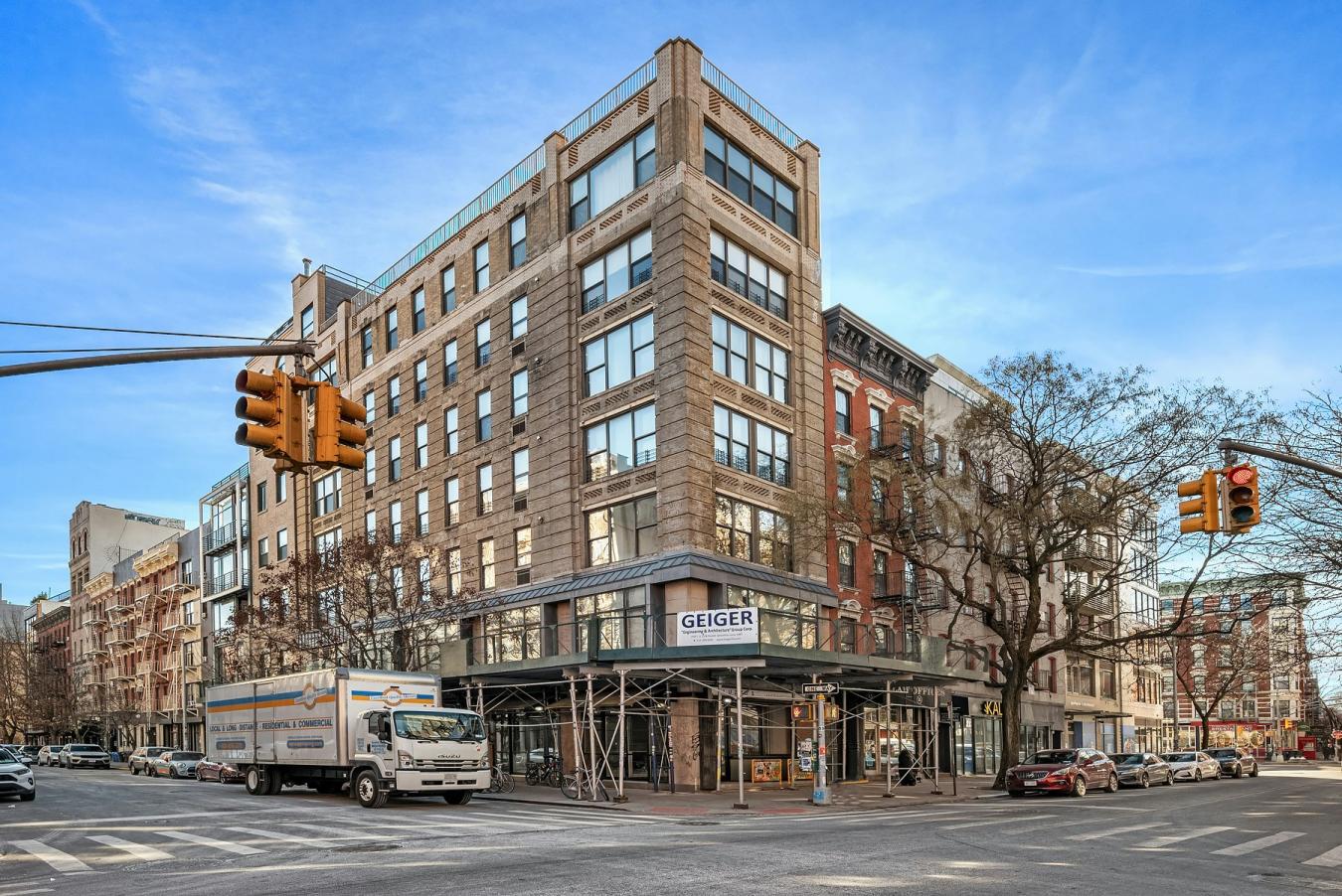 East Village, New York, 10009, United States, 2 Bedrooms Bedrooms, ,2 BathroomsBathrooms,Residential,For Sale,1946302