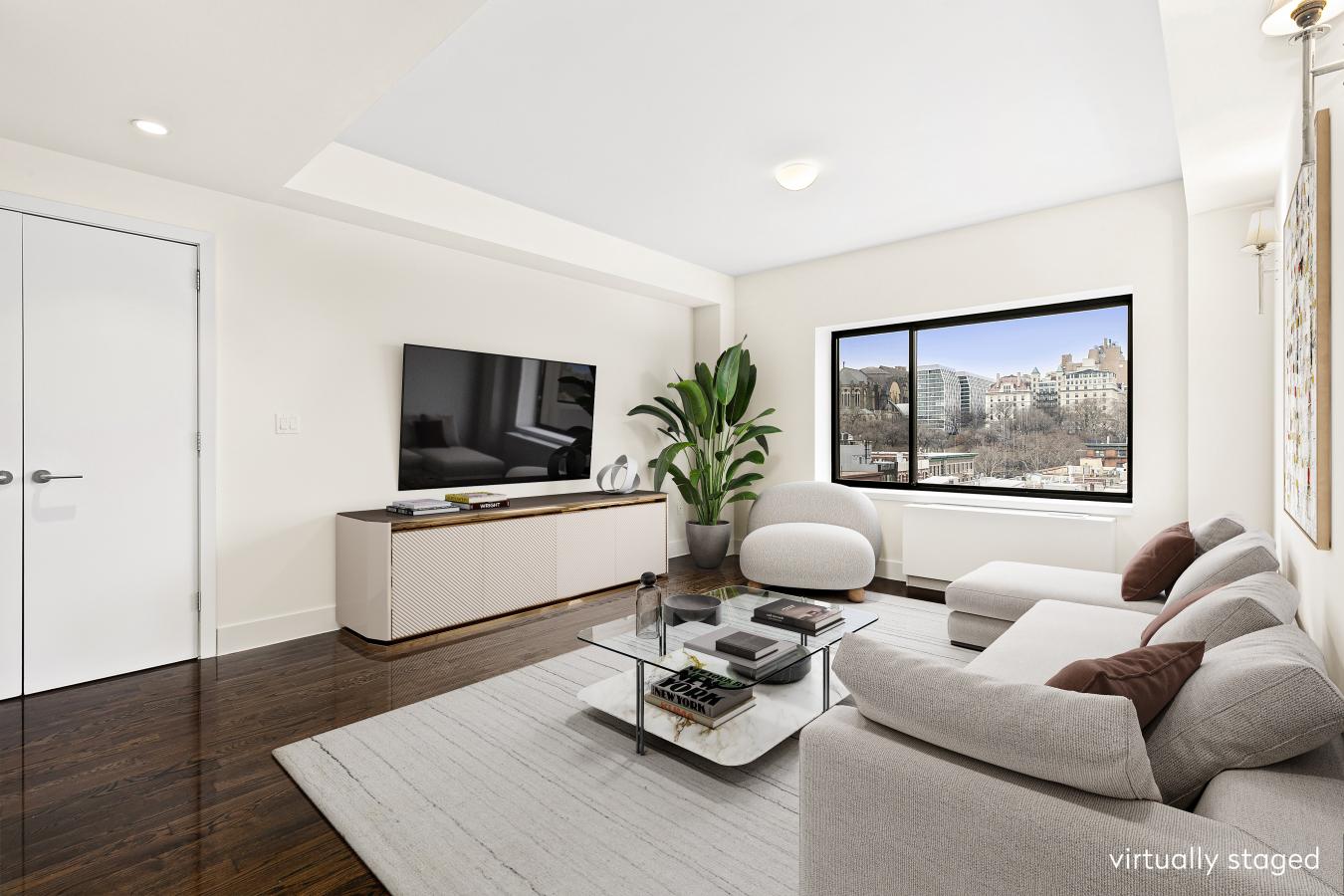 West Harlem, New York, 10026, United States, 2 Bedrooms Bedrooms, ,2 BathroomsBathrooms,Residential,For Sale,1862694