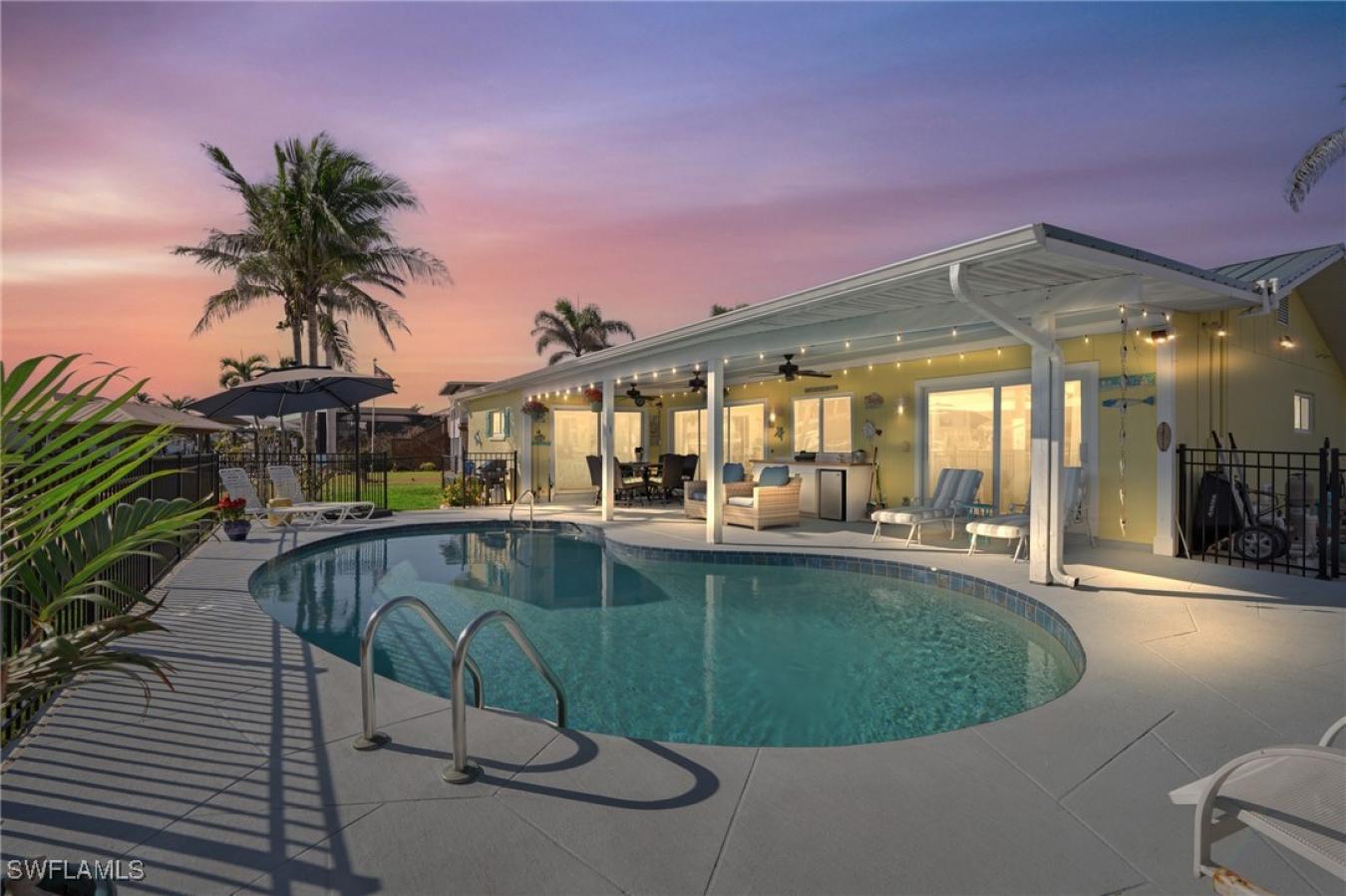 St. James City, Florida, 33956, United States, 2 Bedrooms Bedrooms, ,2 BathroomsBathrooms,Residential,For Sale,1869021