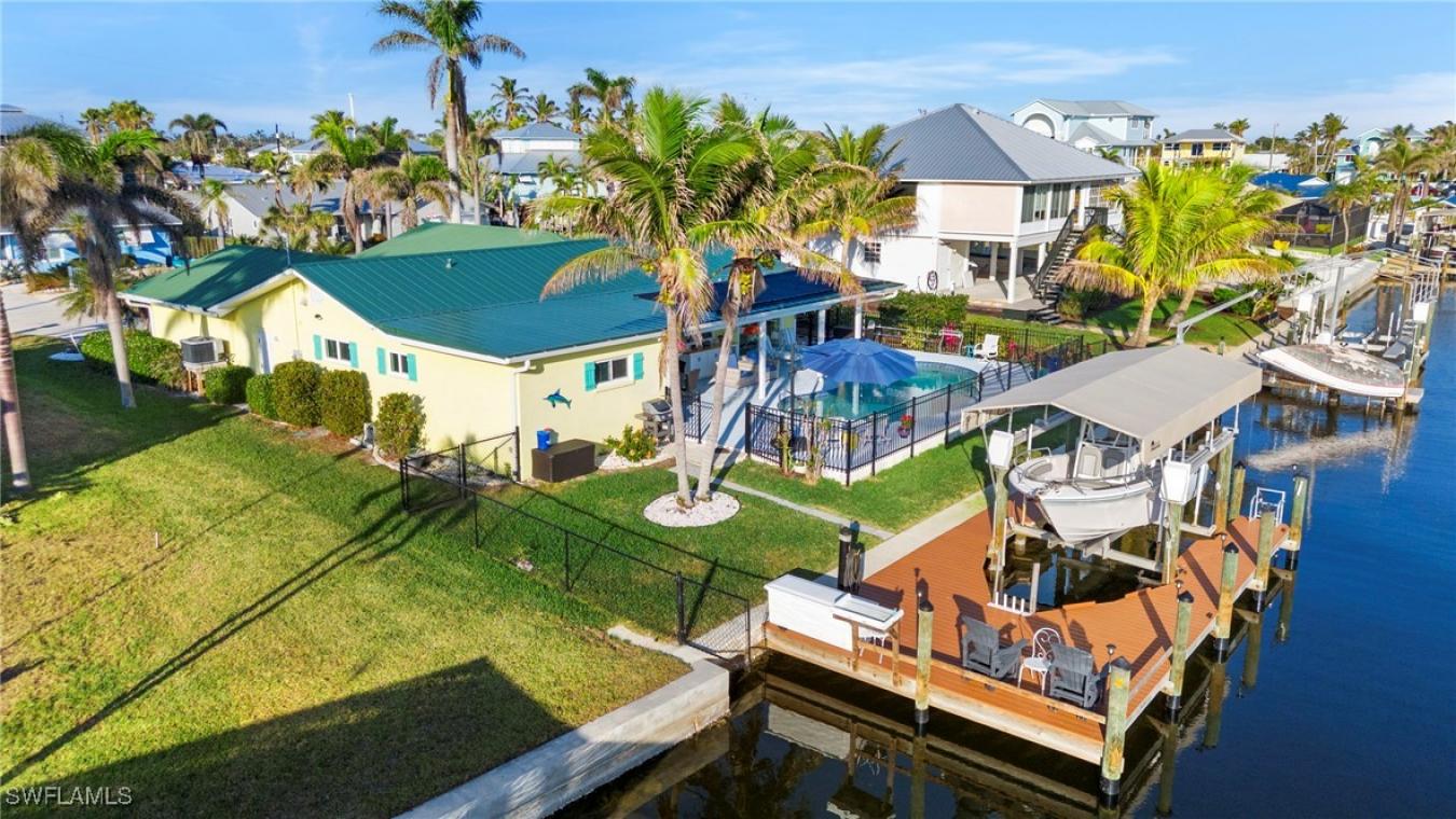 St. James City, Florida, 33956, United States, 2 Bedrooms Bedrooms, ,2 BathroomsBathrooms,Residential,For Sale,1869021
