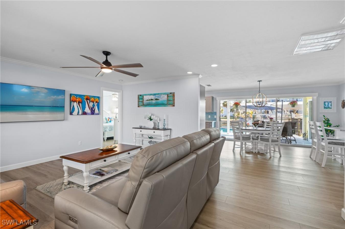 St. James City, Florida, 33956, United States, 2 Bedrooms Bedrooms, ,2 BathroomsBathrooms,Residential,For Sale,1869021
