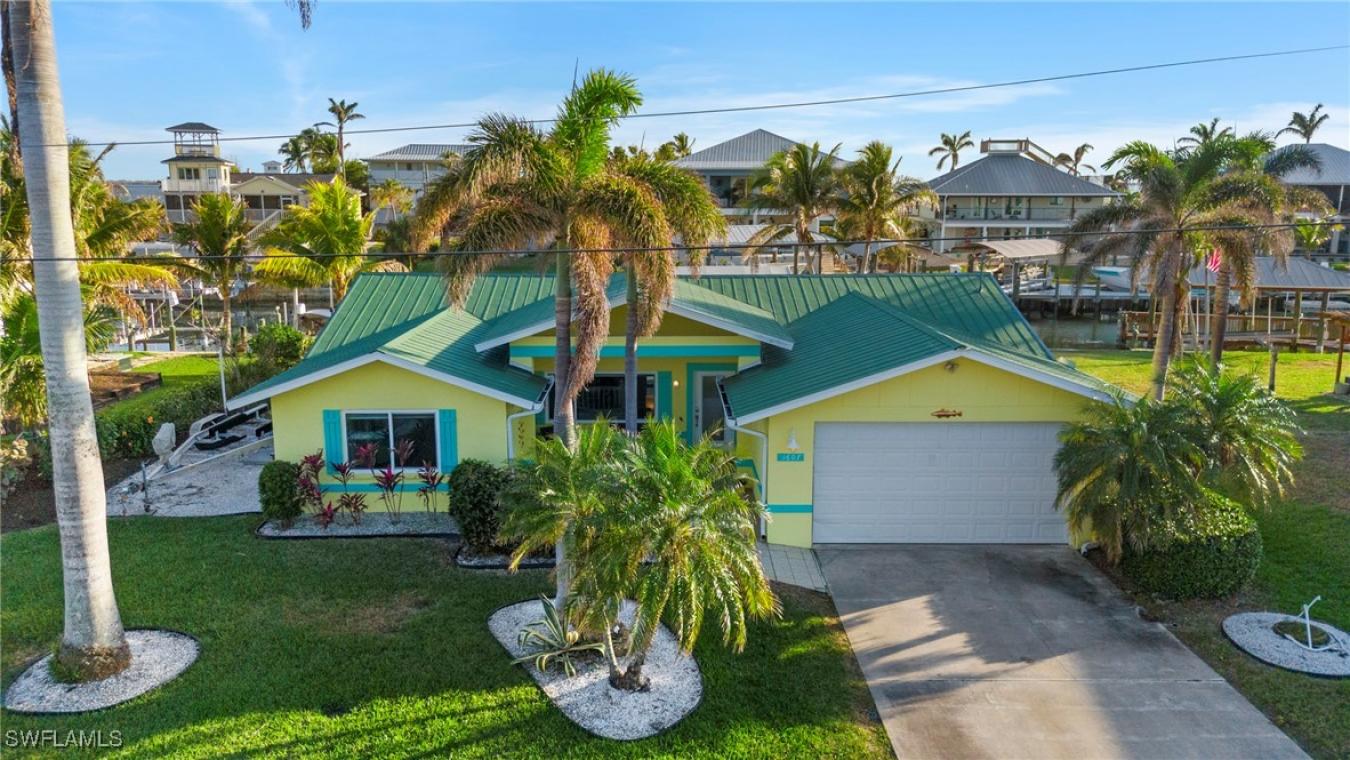 St. James City, Florida, 33956, United States, 2 Bedrooms Bedrooms, ,2 BathroomsBathrooms,Residential,For Sale,1869021