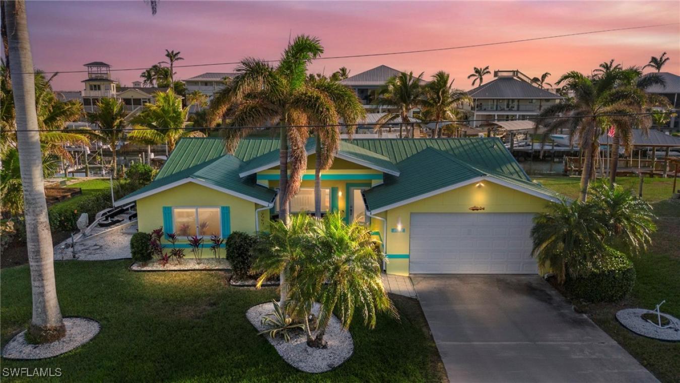 St. James City, Florida, 33956, United States, 2 Bedrooms Bedrooms, ,2 BathroomsBathrooms,Residential,For Sale,1869021