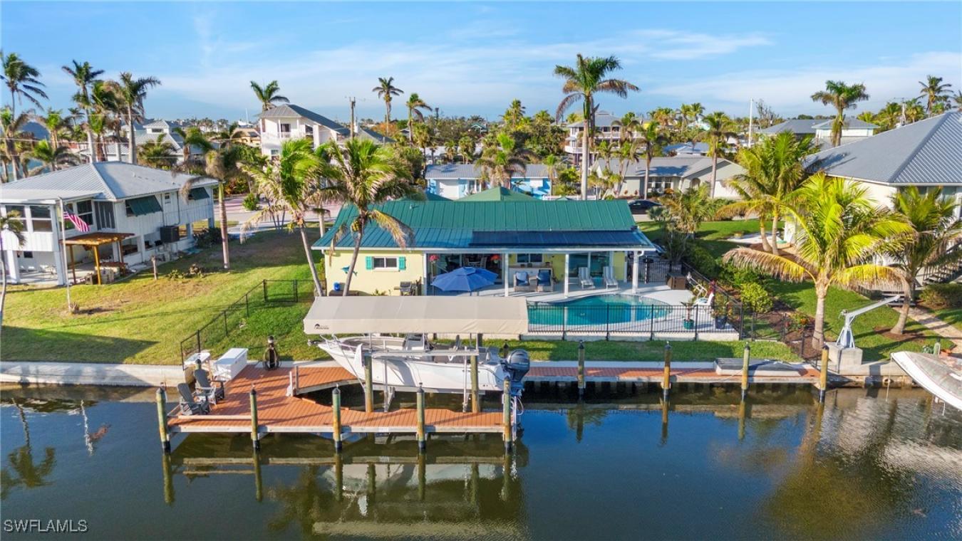 St. James City, Florida, 33956, United States, 2 Bedrooms Bedrooms, ,2 BathroomsBathrooms,Residential,For Sale,1869021