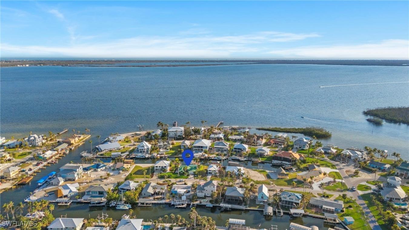 St. James City, Florida, 33956, United States, 2 Bedrooms Bedrooms, ,2 BathroomsBathrooms,Residential,For Sale,1869021