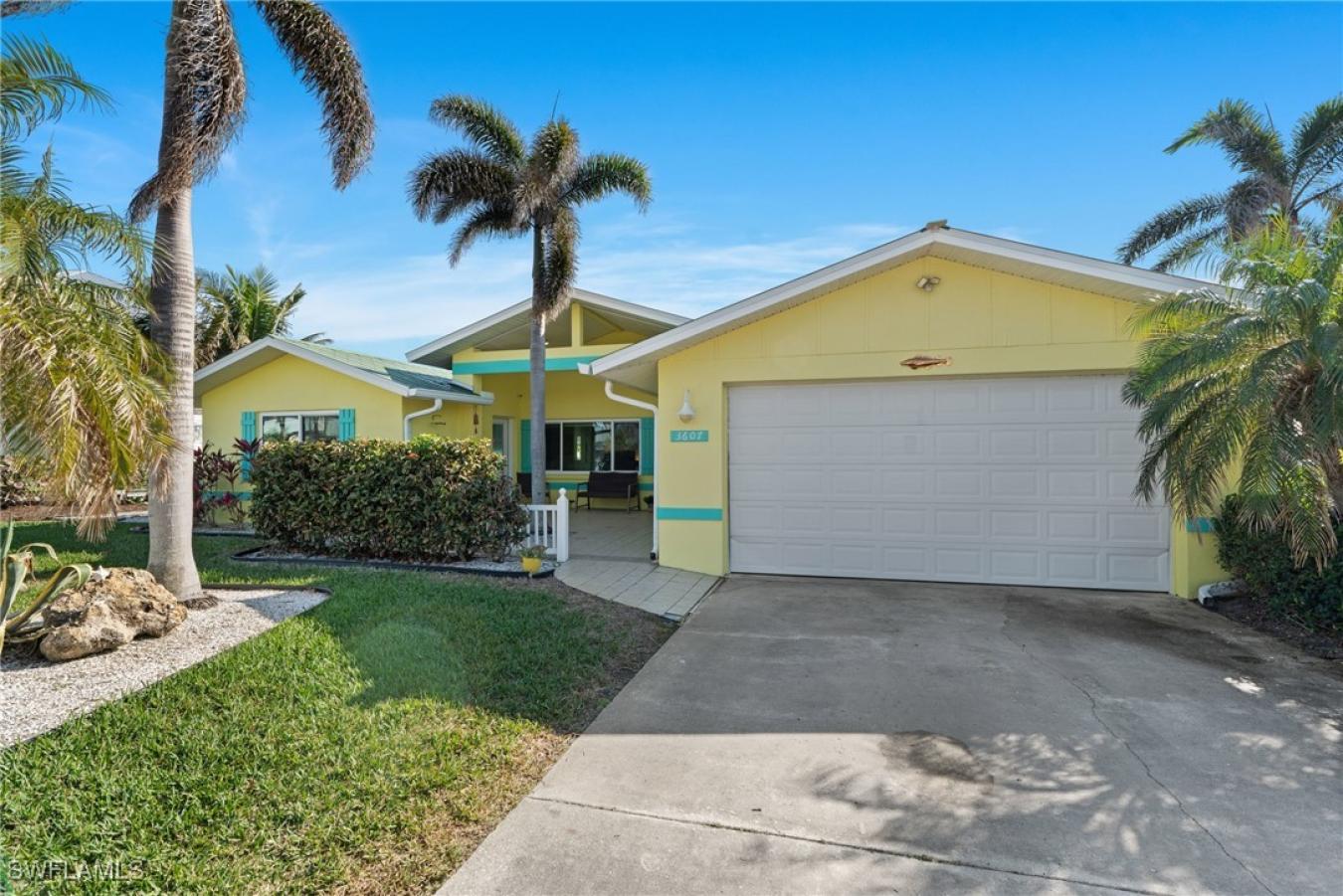 St. James City, Florida, 33956, United States, 2 Bedrooms Bedrooms, ,2 BathroomsBathrooms,Residential,For Sale,1869021