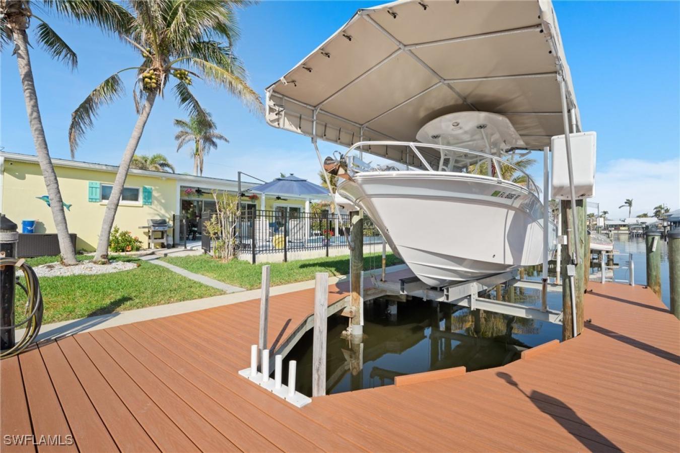 St. James City, Florida, 33956, United States, 2 Bedrooms Bedrooms, ,2 BathroomsBathrooms,Residential,For Sale,1869021