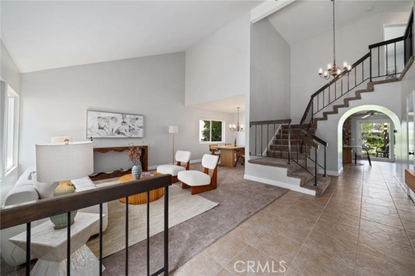 Mission Viejo, California, 92691, United States, 4 Bedrooms Bedrooms, ,3 BathroomsBathrooms,Residential,For Sale,1869020