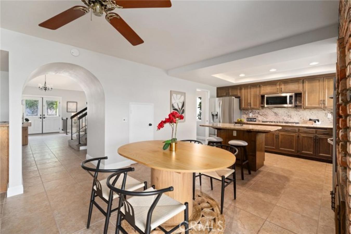 Mission Viejo, California, 92691, United States, 4 Bedrooms Bedrooms, ,3 BathroomsBathrooms,Residential,For Sale,1869020