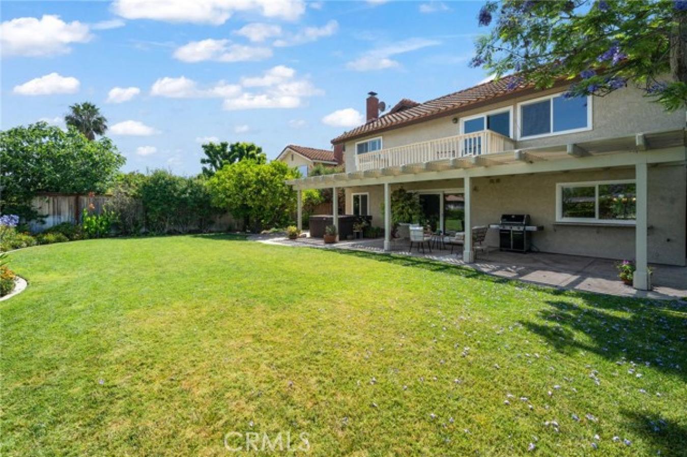 Mission Viejo, California, 92691, United States, 4 Bedrooms Bedrooms, ,3 BathroomsBathrooms,Residential,For Sale,1869020