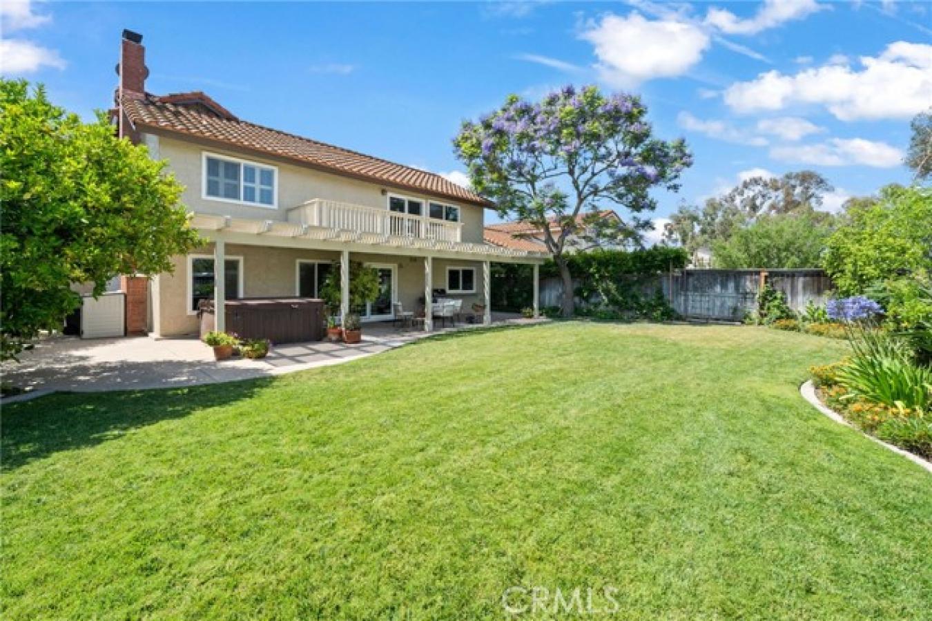 Mission Viejo, California, 92691, United States, 4 Bedrooms Bedrooms, ,3 BathroomsBathrooms,Residential,For Sale,1869020