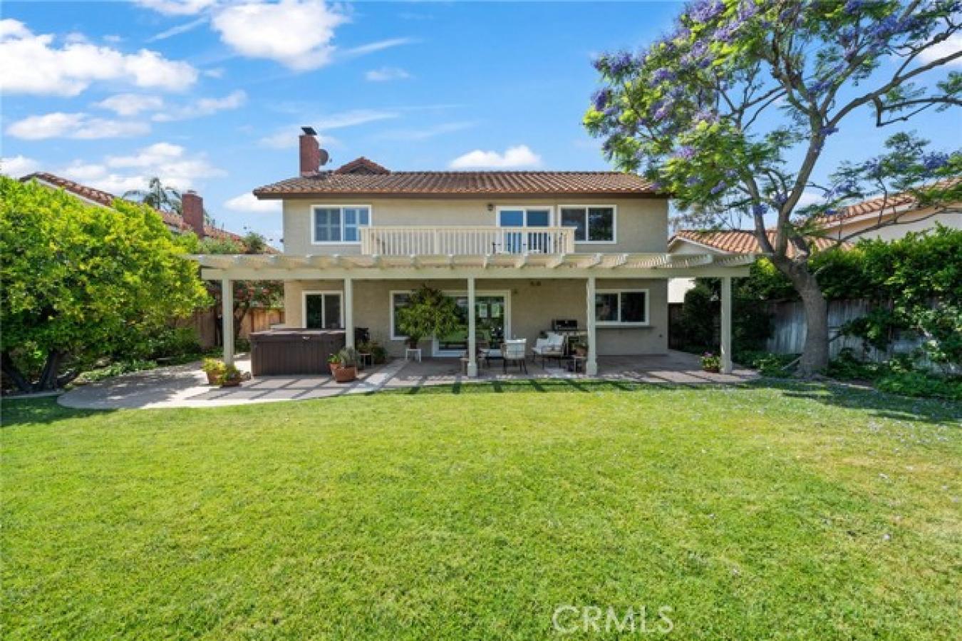 Mission Viejo, California, 92691, United States, 4 Bedrooms Bedrooms, ,3 BathroomsBathrooms,Residential,For Sale,1869020