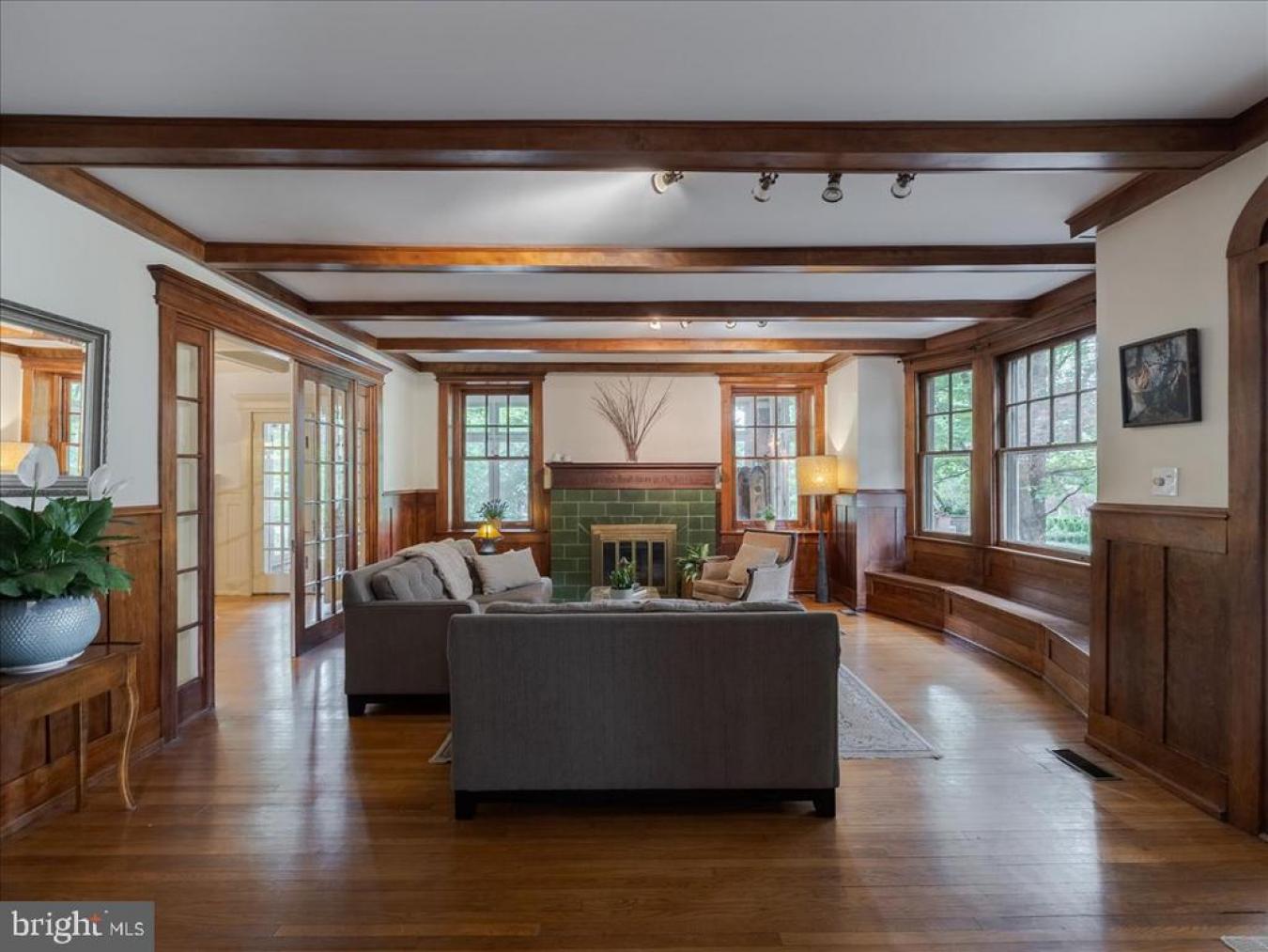 ELKINS PARK, Pennsylvania, 19027, United States, 4 Bedrooms Bedrooms, ,3 BathroomsBathrooms,Residential,For Sale,1869018