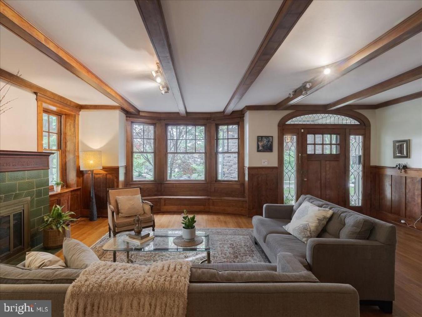 ELKINS PARK, Pennsylvania, 19027, United States, 4 Bedrooms Bedrooms, ,3 BathroomsBathrooms,Residential,For Sale,1869018