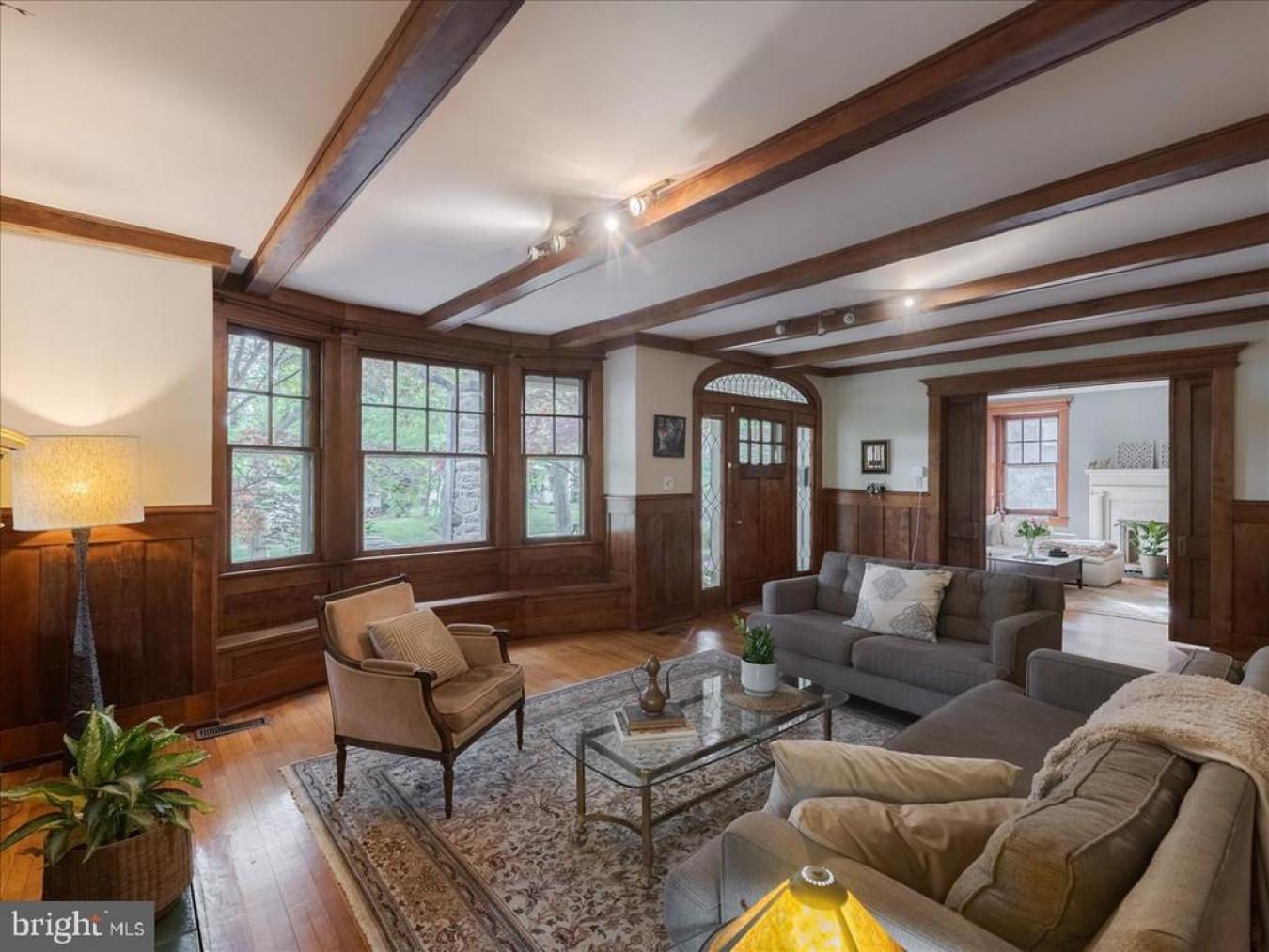 ELKINS PARK, Pennsylvania, 19027, United States, 4 Bedrooms Bedrooms, ,3 BathroomsBathrooms,Residential,For Sale,1869018