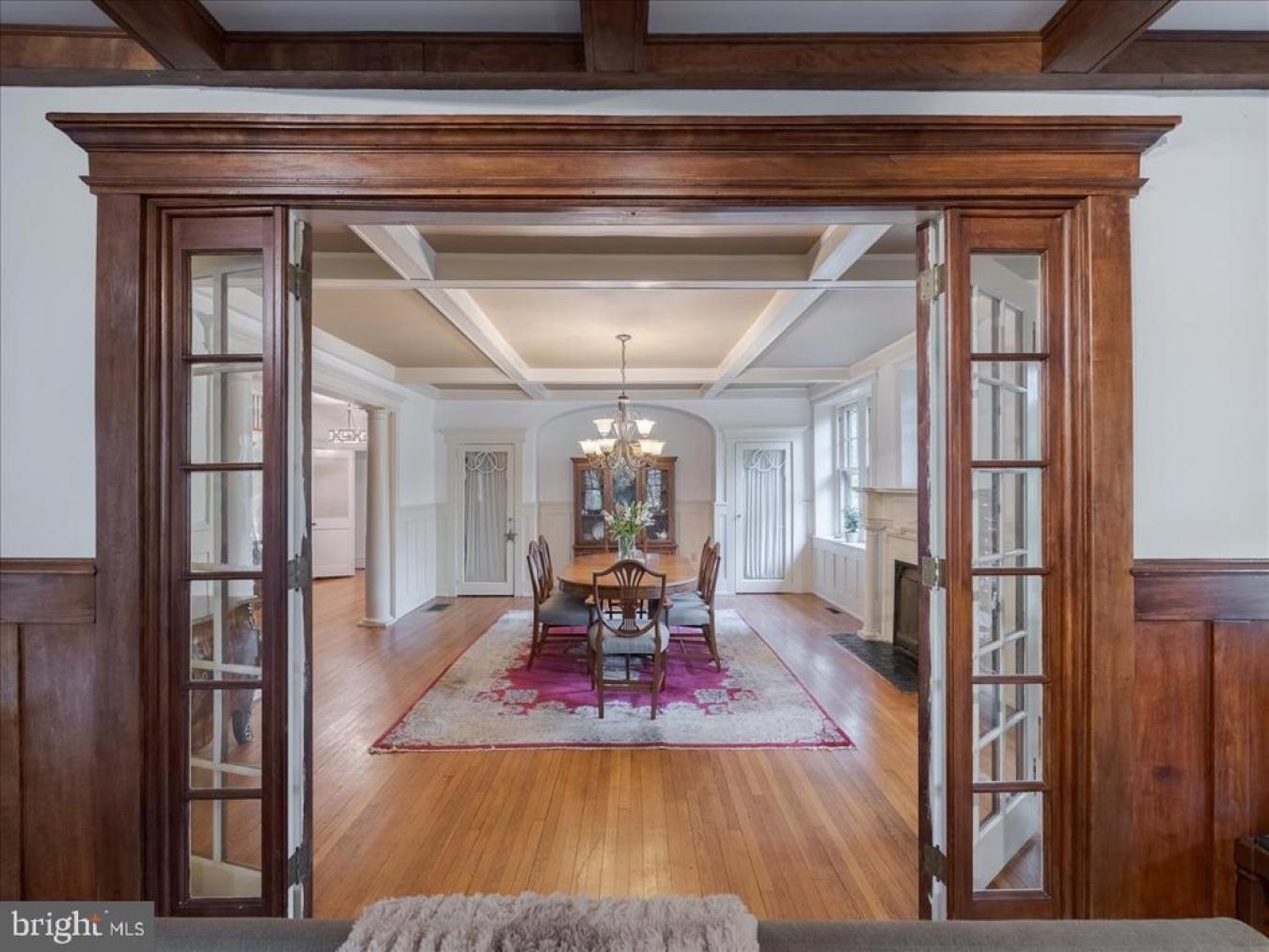 ELKINS PARK, Pennsylvania, 19027, United States, 4 Bedrooms Bedrooms, ,3 BathroomsBathrooms,Residential,For Sale,1869018