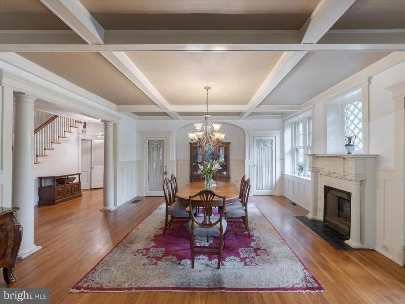 ELKINS PARK, Pennsylvania, 19027, United States, 4 Bedrooms Bedrooms, ,3 BathroomsBathrooms,Residential,For Sale,1869018