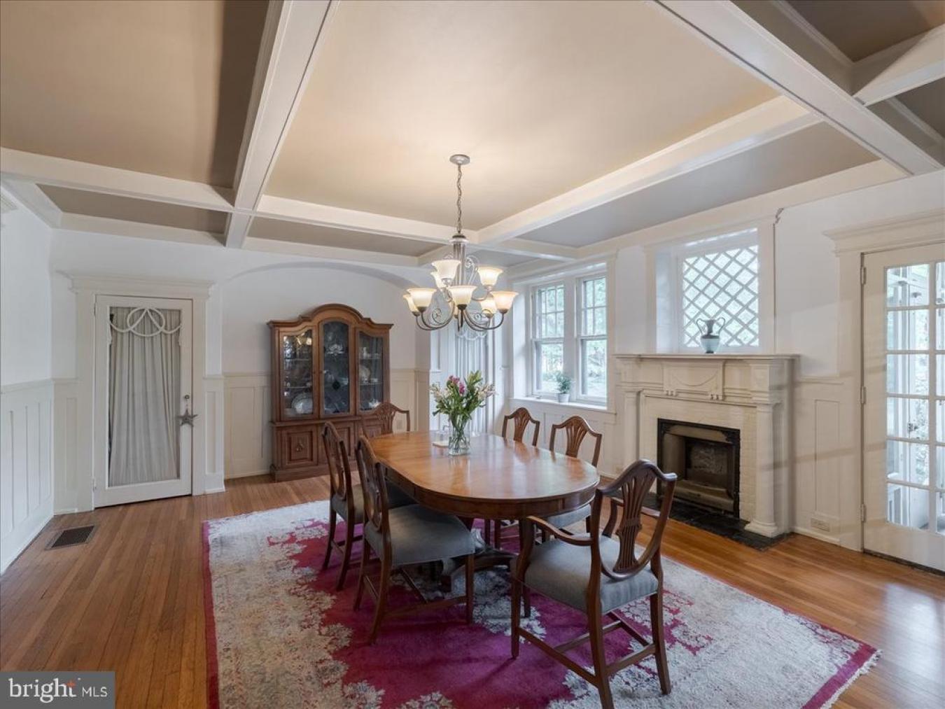 ELKINS PARK, Pennsylvania, 19027, United States, 4 Bedrooms Bedrooms, ,3 BathroomsBathrooms,Residential,For Sale,1869018