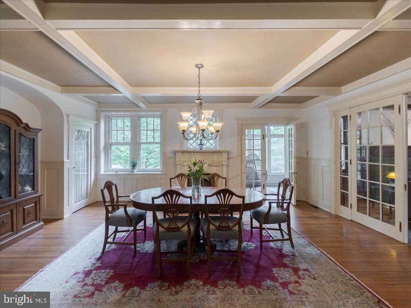 ELKINS PARK, Pennsylvania, 19027, United States, 4 Bedrooms Bedrooms, ,3 BathroomsBathrooms,Residential,For Sale,1869018