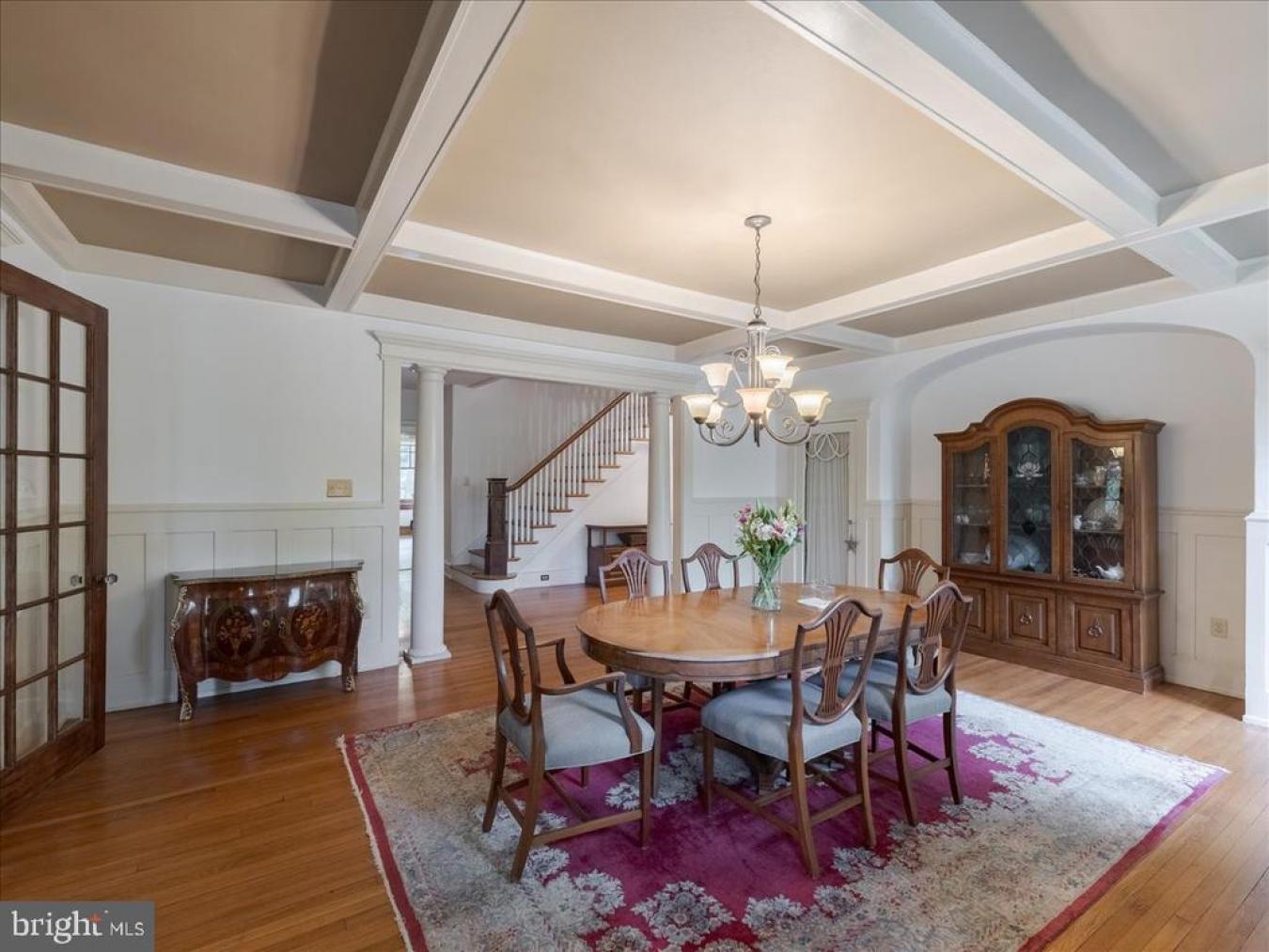 ELKINS PARK, Pennsylvania, 19027, United States, 4 Bedrooms Bedrooms, ,3 BathroomsBathrooms,Residential,For Sale,1869018