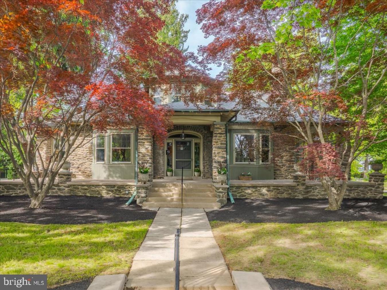 ELKINS PARK, Pennsylvania, 19027, United States, 4 Bedrooms Bedrooms, ,3 BathroomsBathrooms,Residential,For Sale,1869018