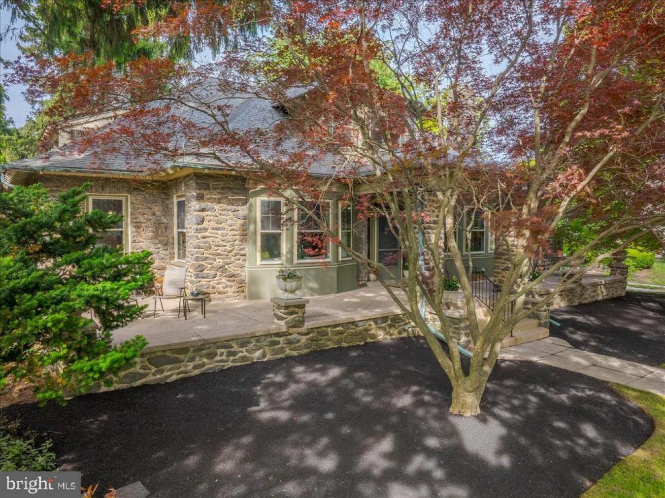 ELKINS PARK, Pennsylvania, 19027, United States, 4 Bedrooms Bedrooms, ,3 BathroomsBathrooms,Residential,For Sale,1869018