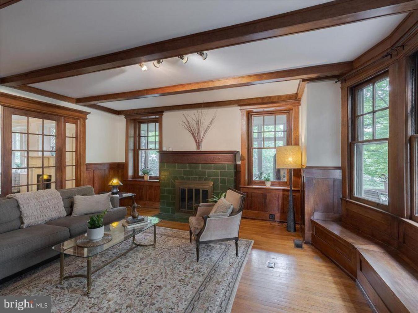 ELKINS PARK, Pennsylvania, 19027, United States, 4 Bedrooms Bedrooms, ,3 BathroomsBathrooms,Residential,For Sale,1869018